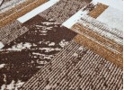 Мокетена пътека ERIKA 8027 beige